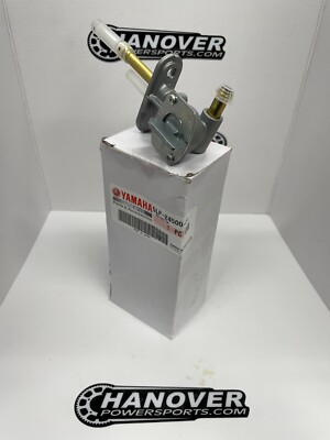 Fuel Petcock Valve Kit For Yamaha Raptor 660 YFM660R – 2001-2005 – Off/On/Reserve – MOTO1988