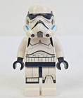 LEGO Star Wars Stormtrooper Minifigure Minifig 75083 75157 sw0578 Used
