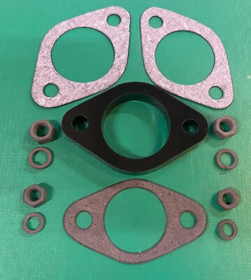 Kolbenring Satz (Komplettset) Land Rover Serie 3 2.25L Benzin