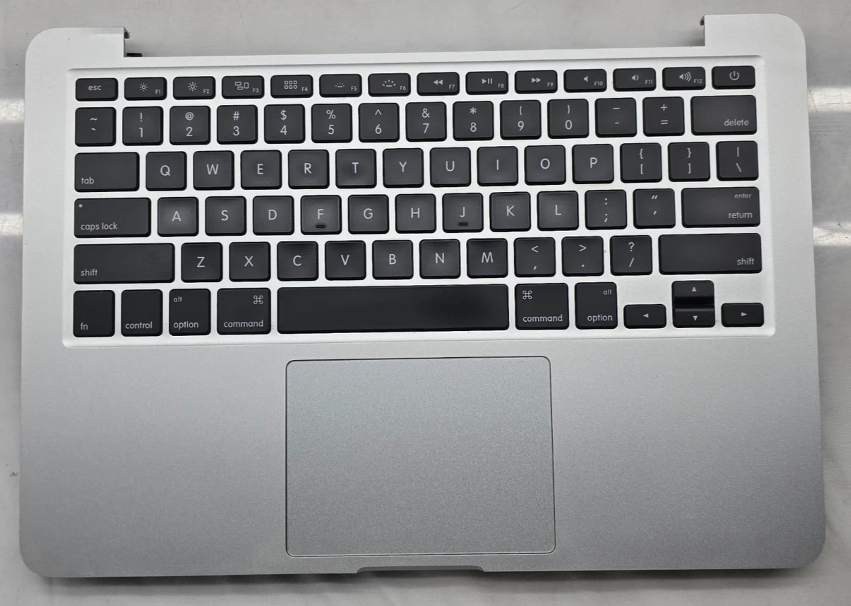 Housings and Touchpads for Apple MacBook Pro for sale | eBay