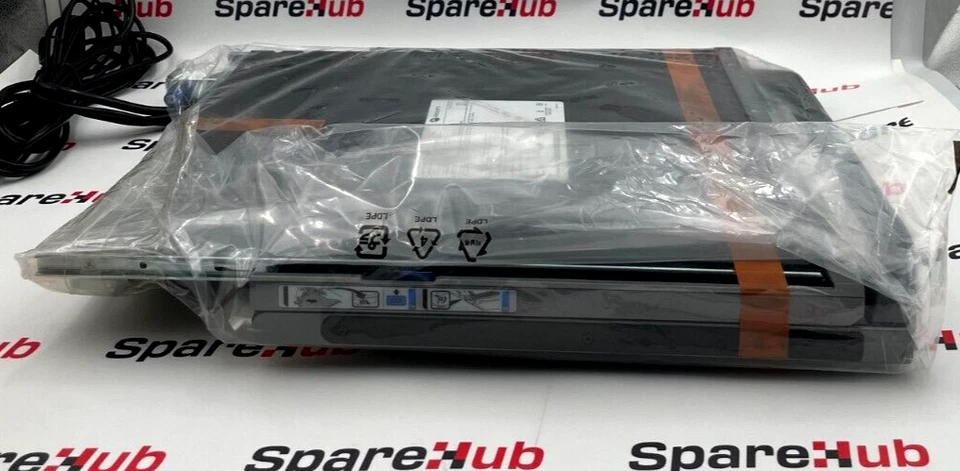 DELL DKMMLED185-001 LED MONITOR RACK CONSOLE (PACKED) - Image 3 of 4