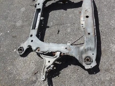 01-04 VOLVO S60 Front Suspension Subframe Cross member LOCAL PICK UP ONLY 11733
