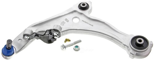 Suspension Control Arm and Ball Joint Assembly-Assembly fits 09-14 Nissan Maxima - 第 1/7 張圖片