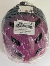 OutdoorMaster Kelvin Ski Helmet - Snowboard Helmet for Men, Women & Youth Large