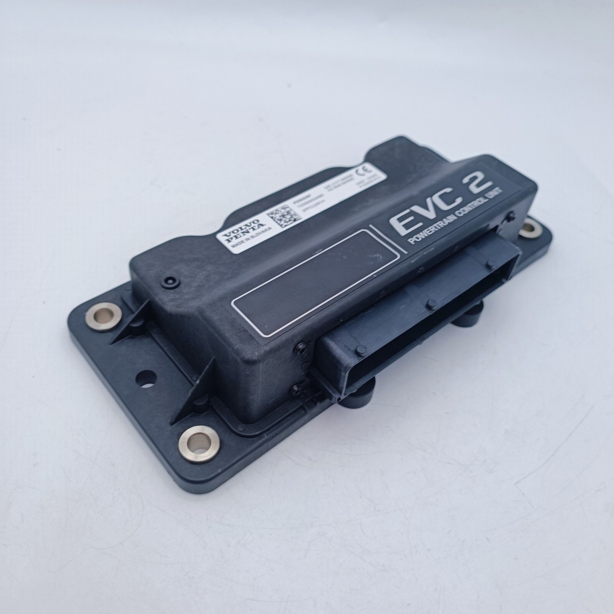 VOLVO PENTA EVC 2.0 POWERTRAIN CONTROL UNIT PCU 23030397 VOLVO PENTA EVC 2.0 POWERTRAIN CONTROL UNIT PCU 23030397