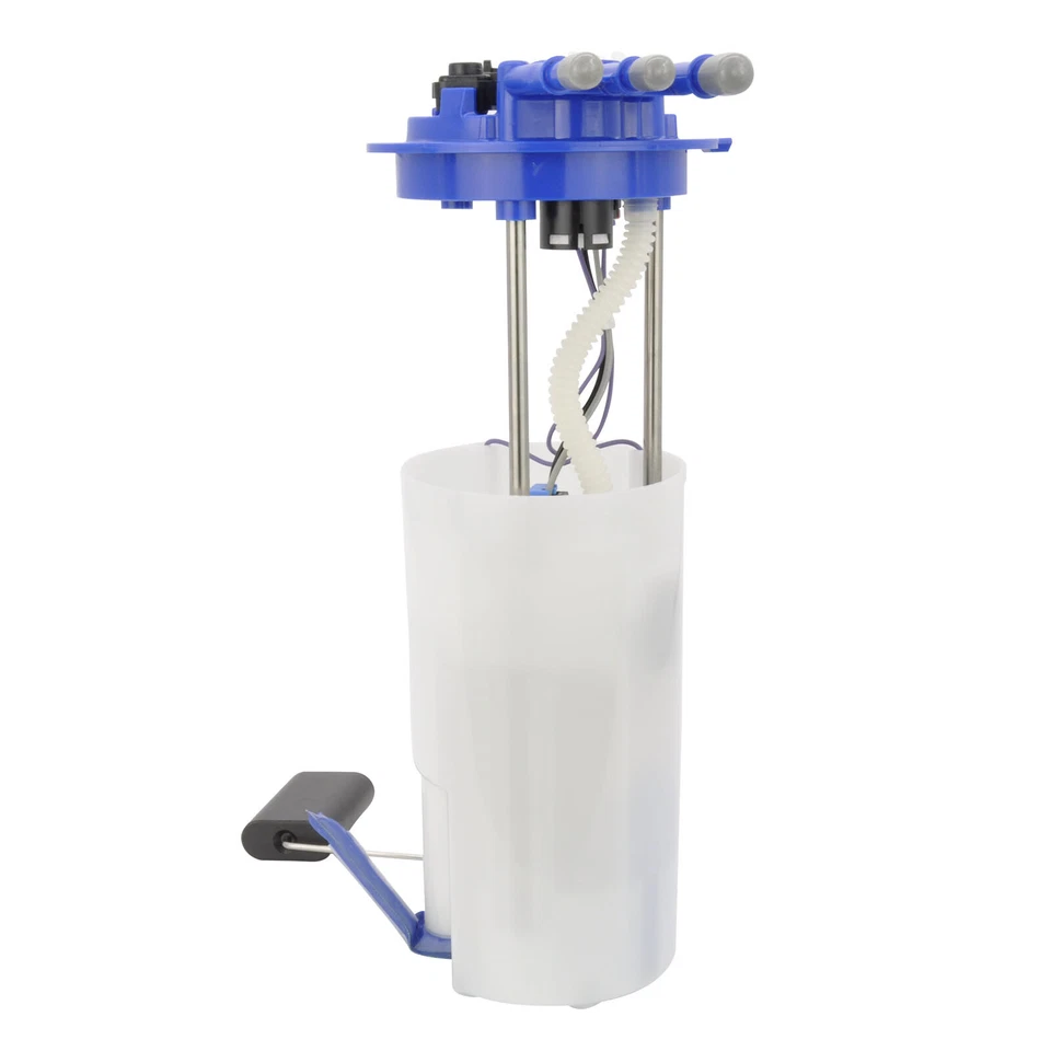 Conjunto de módulo de bomba de combustible para 98-05 Oldsmobile Chevrolet Blazer GMC Jimmy E3992M Foto 2 de 4