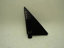 Sail Panel Trim QUEST 2004 2009 Left Driver Side Front Pillar Corner Cover OEM