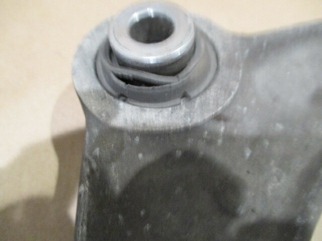 Ferrari 360,430 - RH+LH Upper Rear Suspension Control Arm - P/N 200946 