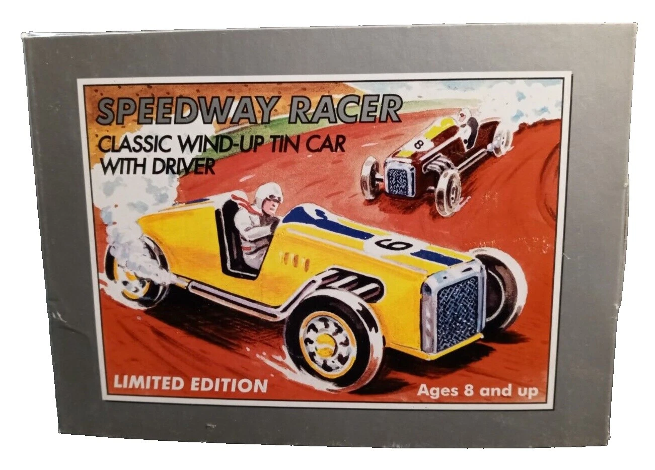 Schylling Литая Литая Игрушка масштаб 1:64