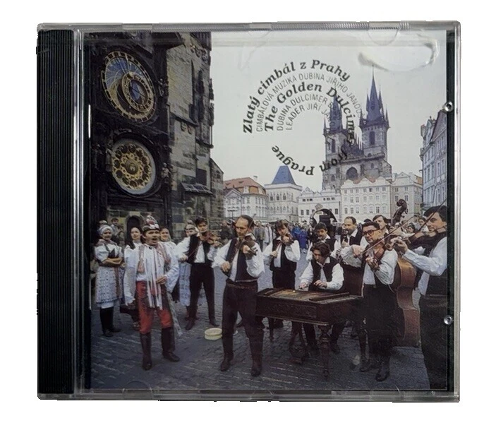 Jewel German & Austrian Music CDs