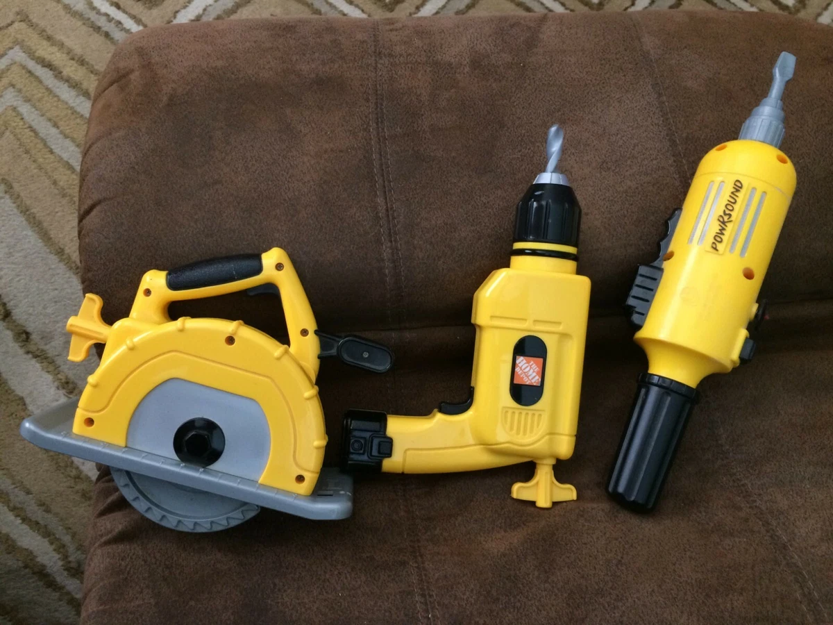 Dewalt toy tool set new arrivals