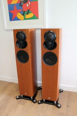 akubarik speakers