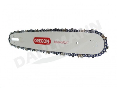 OREGON AdvanceCut  Schwert 40 cm 1,6 mm + 3 Sägeketten für STIHL MS 271