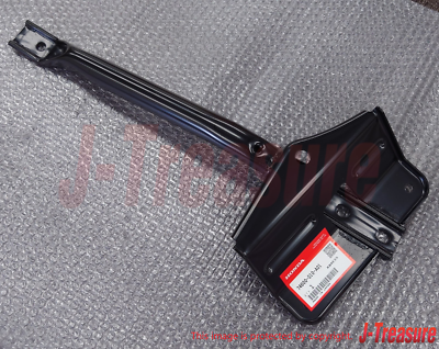 1998-2001 Honda CR-V RD1 RD2 Rear Frame Brace Pipe 74600-S10-A01