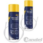 2x 520 ML MANNOL AIR CONDITIONER CLEANER KLIMAANLAGE REINIGER DESINFEKTION