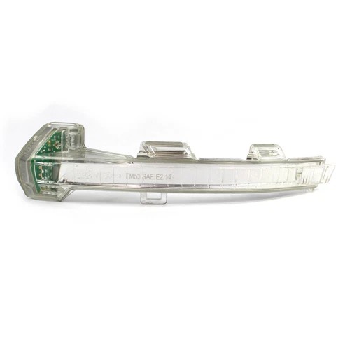 Exterior mirror indicator LED mirror indicator left VW Passat B3 3G 3G0949101