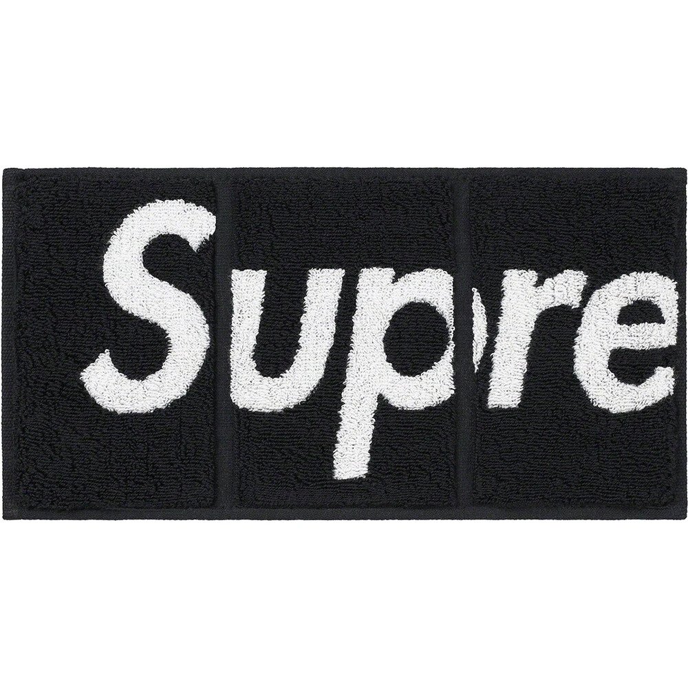 Supreme Imabari Pocket Folding Towels (set of 2) New + Free