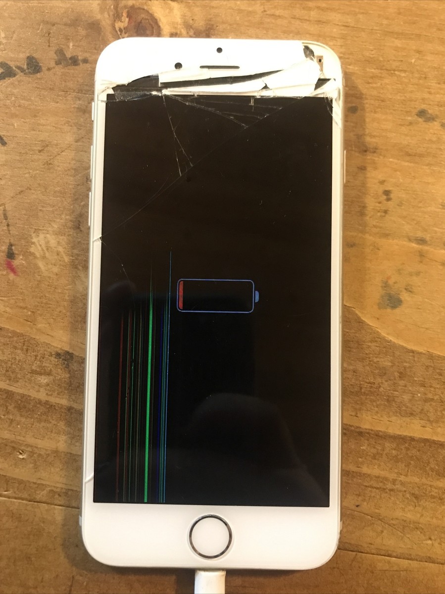 スマートフォン本体 Apple - iPhone6 Space Gray 16GB Apple Iphone6 Space Gray 16Gb | eBay