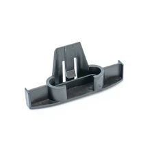 Choice Parts WD12X10426 for GE Dishwasher Upper Rack Stop End Cap