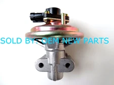 NEW 1994-1997 MAZDA 626 & MX-6 OEM EGR Valve FS56-20-300A