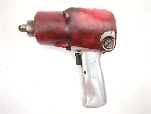 Ingersoll Rand 231C Super-Duty 1/2" Drive 8000 RPM Pneumatic Air Impact Wrench - Picture 10 of 12