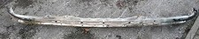 Toyota MR2 MK2 Front Bumper Support Beam Bar White 040 Mr MR2 Used Parts