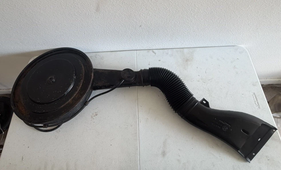 Genuine OEM Air Filters Housings for Pontiac Firebird for sale | eBay