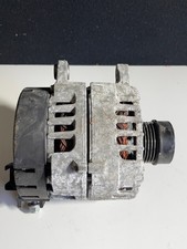 2020-2025 MERCEDES GLB250 X247 2.0L ALTERNATOR GENERATOR 14V 200A OEM 0009068206