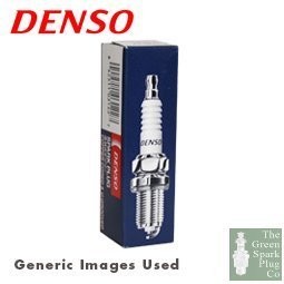 Denso W20EAR Multi-Ground Spark Plug 3040
