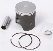 Pro-X Piston Kit (A) - Standard Bore 44.45mm Motorcycle ATV/UTV Street Bike PWC