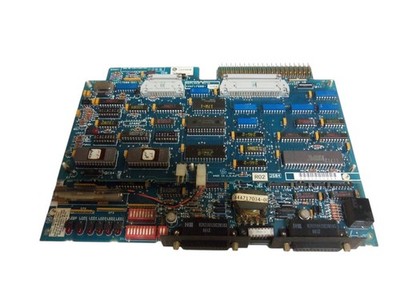 GE FANUC IC600YB944B BASIC MODULE UNMP