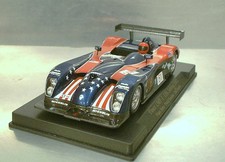 FLY PANOZ LMP-1 ROADSTER 8° SEBRING 12H. 2002 88007 SLOTCAR 1:32 M/B