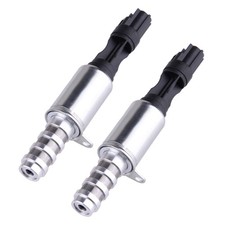 2x VCT Camshaft Timing Solenoid Valve Fit for Ford F-150 Expedition
