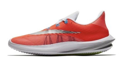 Nike Future Speed (GS) Sneakers Unisex Size 5 US  UPC469