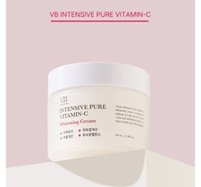 Vibhas Intensive Pure Vitamin C Brightening Cream 50ml | Korean Skincare