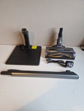 Shark WV361UK 26 Power Nozzle Floor Head - Wand - Charger - Dock / Stand