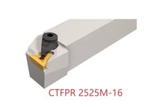 1 PCS ORIGINAL INSERTS ‎‎‎‎‎‎‎‎‎‎‎‎‎‎‎ ‎CTFPR...