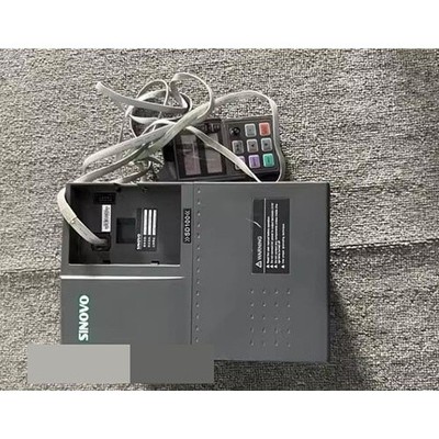 1pc used Xilin inverter SD100-4T-5.5G/7.5PCD 5.5KW/7.5KW 380V #jg