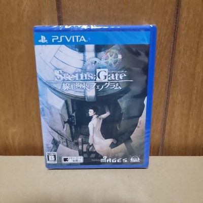 STEINS;GATE Linear Bounded Phenogram