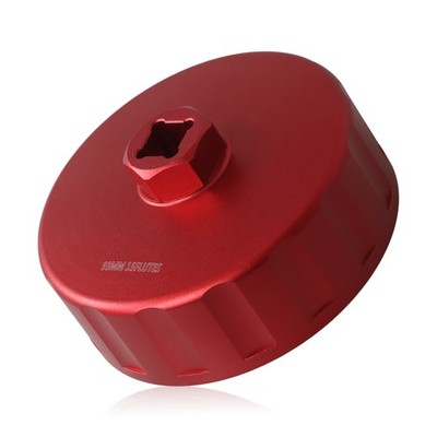 Oil Filter Cap Wrench Removal Tool Socket for Dodge Ram 2500 3500 6.7L 5.9L L6