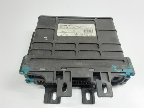 AUDI A3 8L 1996-1999 Getriebesteuergerät Steuergerät Getriebe 01W927733CK
