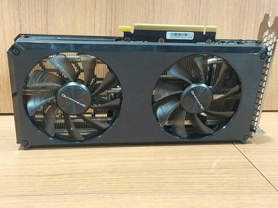 Gainward GeForce RTX 3060 Ti Ghost 8GB GDDR6 | eBay
