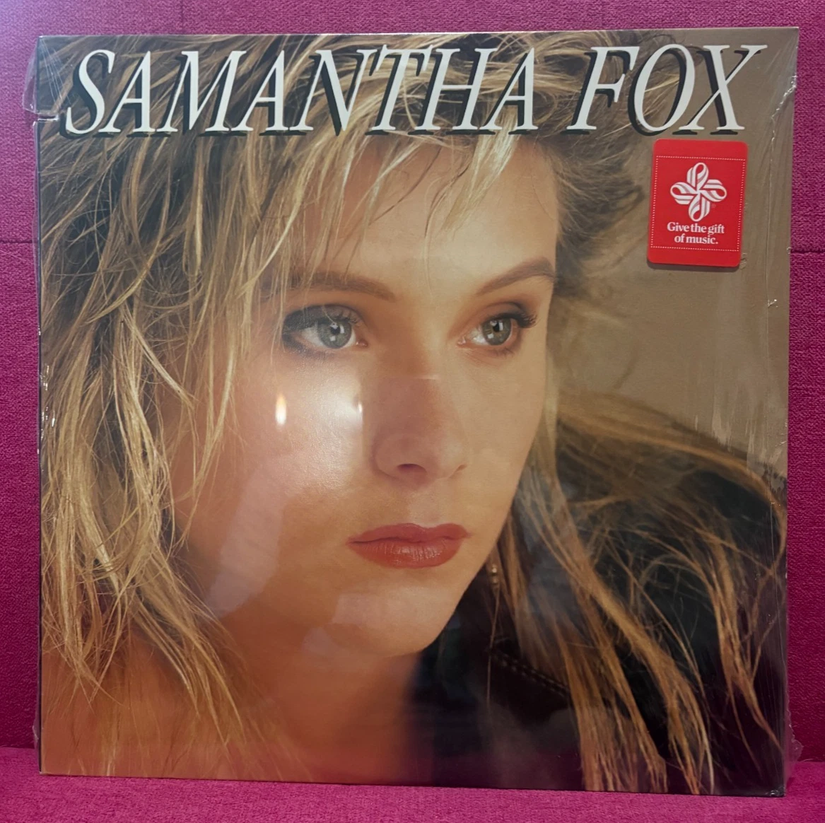 25+ Samantha Fox Vinyl Records for sale | Updated Oct 2026