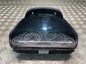 BMW 3 F30, F80 Kombiinstrument 9232893 3.00 Diesel 2014 33512148