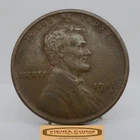 1911 Lincoln Wheat Cent - #C58825NQ