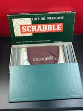 Jeu de société Scrabble - Spear - certifié complet - 2