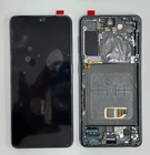 Genuine Samsung Galaxy S21 5G Replacement LCD Touch Screen+Frame (A-Grade) G991F
