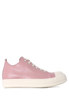 Rick Owens Sneaker LCO Rickon Dusty Pink Milk RU01D3891 LCO 6311 72722154