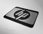 Hp Logo Chavel jackson Logo Mouse Mad Costum New Mouse Pad Made In usa