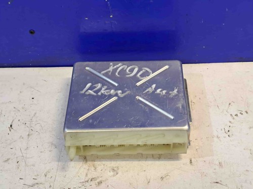 VOLVO XC90 I Getriebesteuergerät P30646719 T04470759 30646719 2.40 27575572